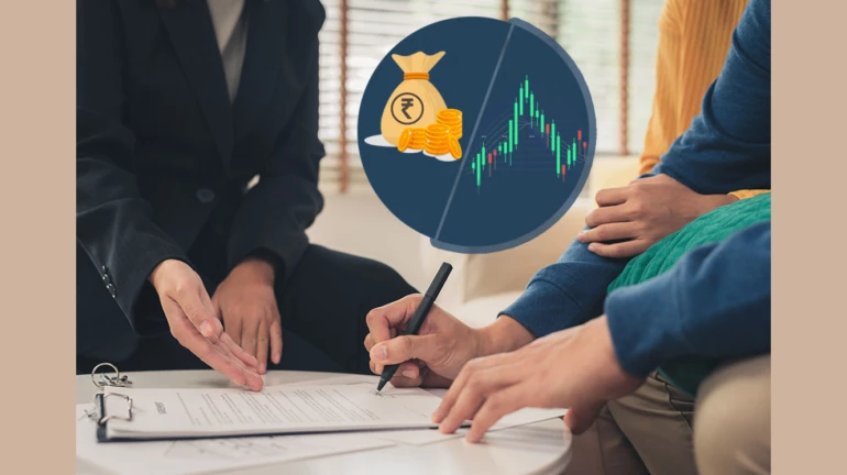 Share Market Swindle: Navi Mumbai Duo Held In INR 3.70 Cr Online Scam Share Market Swindle: Navi Mumbai Duo Held In INR 3.70 Cr Online Scam