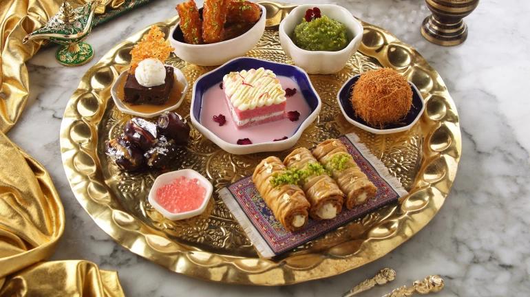 Mumbai’s most popular Middle Eastern fine dine Brings All New Gastronomical Delight Mumbai’s most popular Middle Eastern fine dine Brings All New Gastronomical Delight