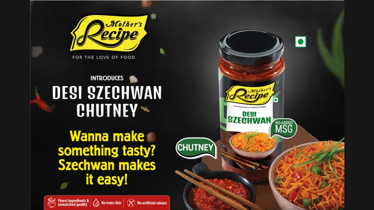 Mother’s Recipe Forays Into The Sauce Category With Desi Szechwan Mother’s Recipe Forays Into The Sauce Category With Desi Szechwan