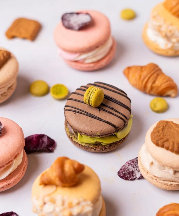 National Dessert Day 2023: Satisfy Your Sweet Tooth Cravings With These Feasts in Mumbai