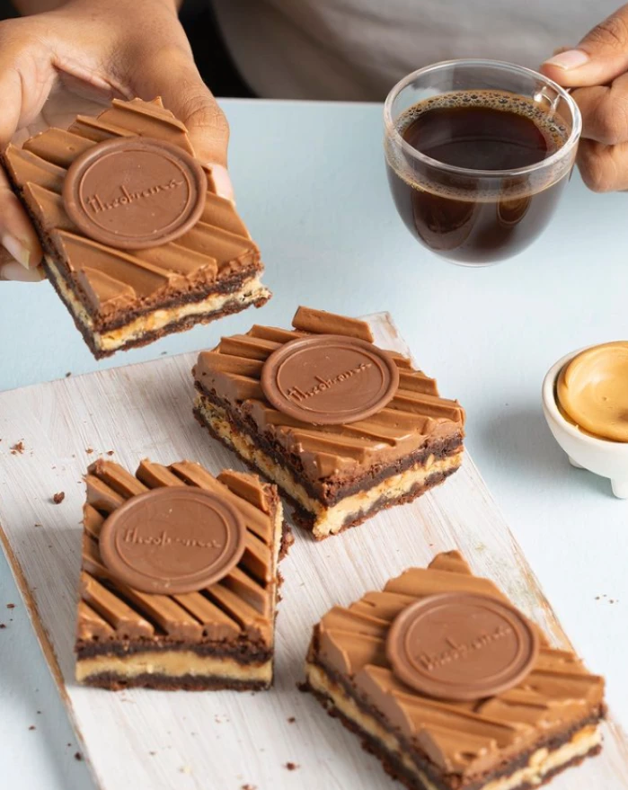 National Dessert Day 2023: Satisfy Your Sweet Tooth Cravings With These Feasts in Mumbai