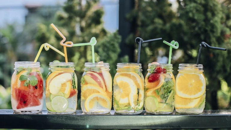Should you start your day with a Detox Drink? Find out what the experts say Should you start your day with a Detox Drink? Find out what the experts say