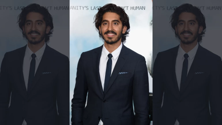 This Bollywood Writer To Pen Dev Patel’s Next International Project ‘KNOT’ This Bollywood Writer To Pen Dev Patel’s Next International Project ‘KNOT’