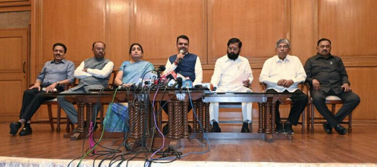 महाराष्ट्र - राज्य में किसानों के लिए अब तक की सबसे बड़ी 36,585 करोड़ रुपये की लोन माफी