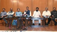 महाराष्ट्र - राज्य में किसानों के लिए अब तक की सबसे बड़ी 36,585 करोड़ रुपये की लोन माफी महाराष्ट्र - राज्य में किसानों के लिए अब तक की सबसे बड़ी 36,585 करोड़ रुपये की लोन माफी
