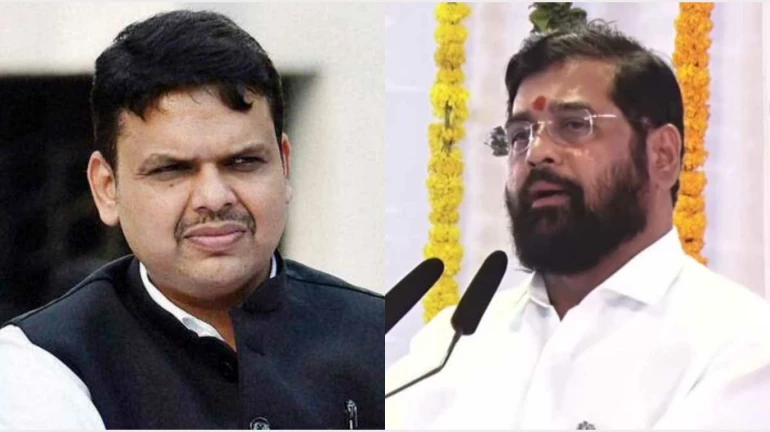 24 दिनों के भीतर 538 जीआर, शिंदे-फडणवीस सरकार का कमाल! 24 दिनों के भीतर 538 जीआर, शिंदे-फडणवीस सरकार का कमाल!