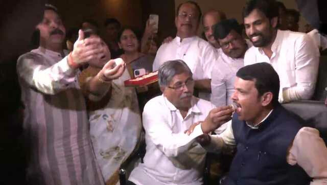 Maharashtra Political Saga: Is It The Return of BJP Govt In The State?