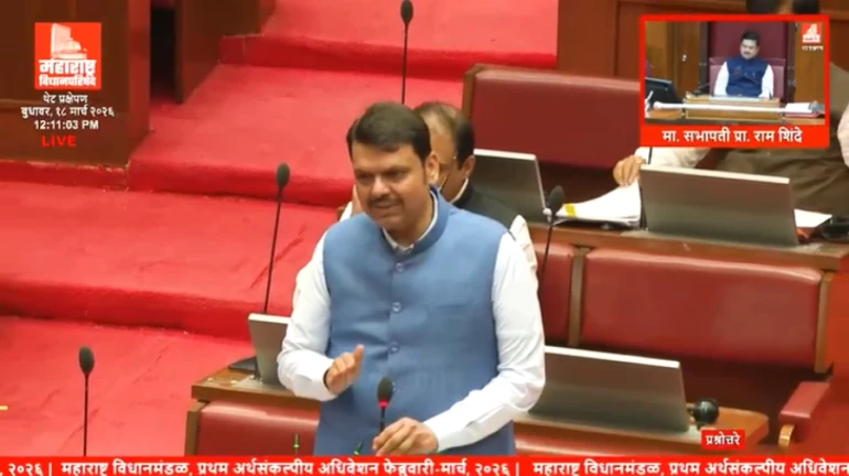 प्लास्टिक के फूलों के मार्केट पर कार्रवाई करने का अधिकार नगर पालिकाओं को भी – मुख्यमंत्री देवेंद्र फडणवीस प्लास्टिक के फूलों के मार्केट पर कार्रवाई करने का अधिकार नगर पालिकाओं को भी – मुख्यमंत्री देवेंद्र फडणवीस