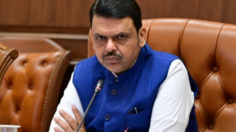 ‘एट्रोसिटीज’ एक्ट के तहत दर्ज अपराधों में सज़ा की दर बढ़ाएँ – मुख्यमंत्री देवेंद्र फडणवीस ‘एट्रोसिटीज’ एक्ट के तहत दर्ज अपराधों में सज़ा की दर बढ़ाएँ – मुख्यमंत्री देवेंद्र फडणवीस