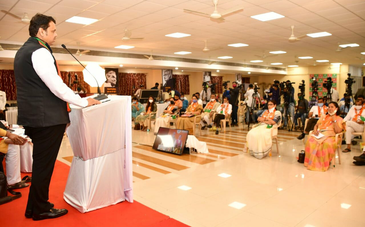 Will not allow dilution of OCB quota: Devendra Fadnavis