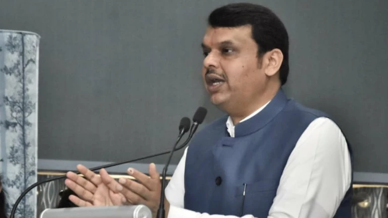 तिन्ही पक्षांना टक्कर देत भाजपच पहिल्या क्रमांकाचा पक्ष- देवेंद्र फडणवीस तिन्ही पक्षांना टक्कर देत भाजपच पहिल्या क्रमांकाचा पक्ष- देवेंद्र फडणवीस