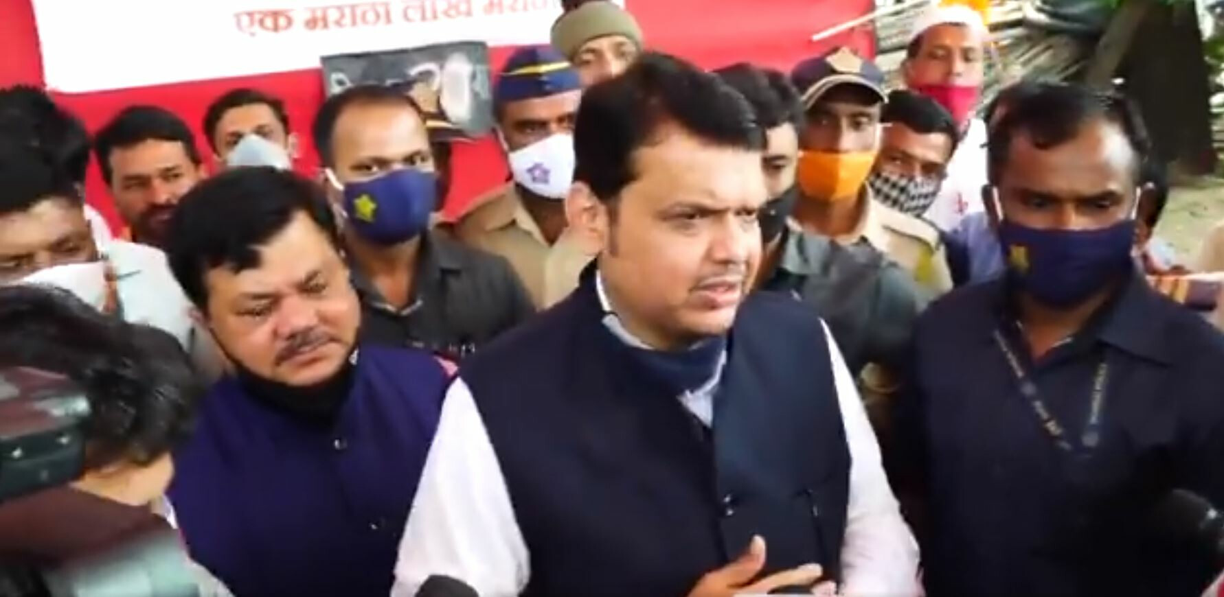 “नाना पटोलेंचं अभिनेत्यांबाबतचं वक्तव्य म्हणजे प्रसिद्धी मिळवण्याचा खटाटोप”