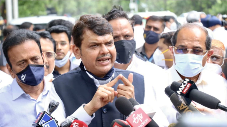 Investigation Launched into Alleged Financial Irregularities in Maharashtra Police Megacity Project Investigation Launched into Alleged Financial Irregularities in Maharashtra Police Megacity Project