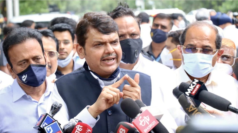 सुप्रीम कोर्ट के फैसले के बाद फिलहाल 'वेट एंड वॉच' की भूमिका में बीजेपी ! सुप्रीम कोर्ट के फैसले के बाद फिलहाल 'वेट एंड वॉच' की भूमिका में बीजेपी !