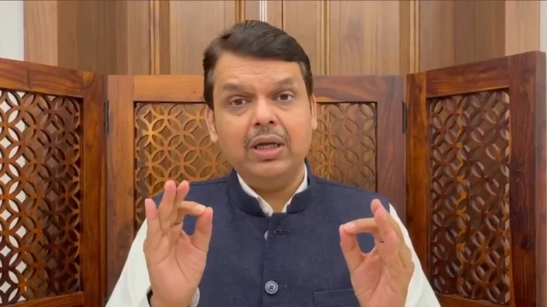 Will former Maharashtra chief minister Devendra Fadnavis get a place in the Union Cabinet?