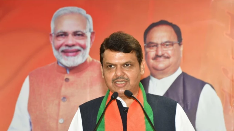 Deputy CM Devendra Fadnavis Claims Poor Mumbai Infra as the Reason for Losing out to Bengaluru in Tech