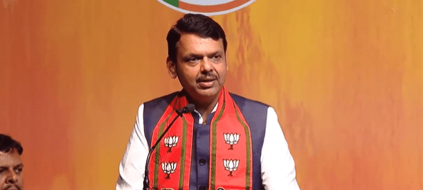 देवेंद्र फडणवीस मुख्यमंत्री होणार?