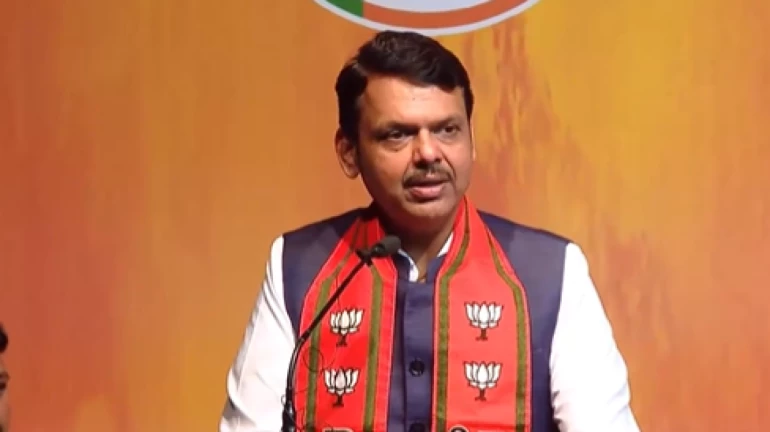 ठाकरे बंधुओं के एक साथ आने पर भी बीजेपी को भी कोई खास नुकसान नही? ठाकरे बंधुओं के एक साथ आने पर भी बीजेपी को भी कोई खास नुकसान नही?