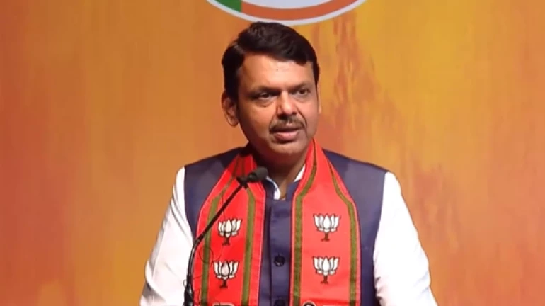 महिला बचत गटांसाठी 10 उमेद मॉल्स उभारण्याचे लक्ष्य : मुख्यमंत्री महिला बचत गटांसाठी 10 उमेद मॉल्स उभारण्याचे लक्ष्य : मुख्यमंत्री