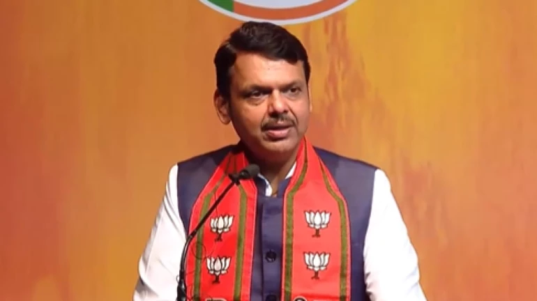 CM Office Receives Threat, Mumbai Police beefs up security CM Office Receives Threat, Mumbai Police beefs up security