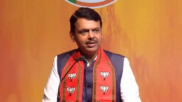 Maharashtra CM Unveils Plan for Transparent and Citizen-Centric Governance; Focus on Speed and Accountability Maharashtra CM Unveils Plan for Transparent and Citizen-Centric Governance; Focus on Speed and Accountability