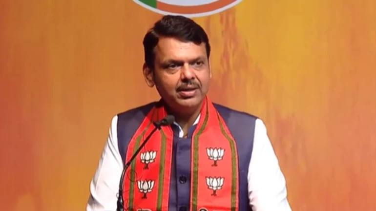 BJP assigns important portfolios to defecting leaders BJP assigns important portfolios to defecting leaders