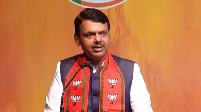 Maharashtra’s Vision 2047 Approved; Serves to be a Blueprint for $5-Trillion Future Maharashtra’s Vision 2047 Approved; Serves to be a Blueprint for $5-Trillion Future