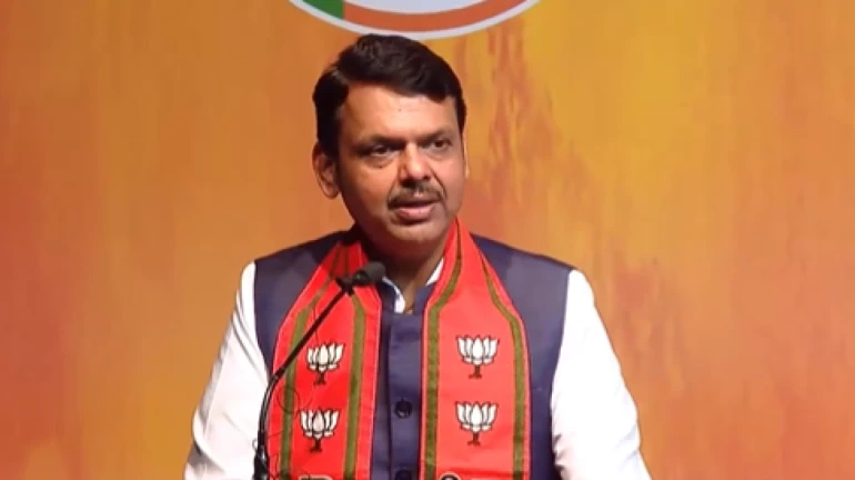 देवेंद्र फडणवीस बन सकते हैं बीजेपी के राष्ट्रीय अध्यक्ष देवेंद्र फडणवीस बन सकते हैं बीजेपी के राष्ट्रीय अध्यक्ष