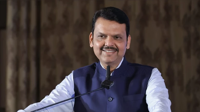 Devendra Fadnavis seeking an Eknath Shinde–Raj Thackeray alliance for the BMC elections Devendra Fadnavis seeking an Eknath Shinde–Raj Thackeray alliance for the BMC elections