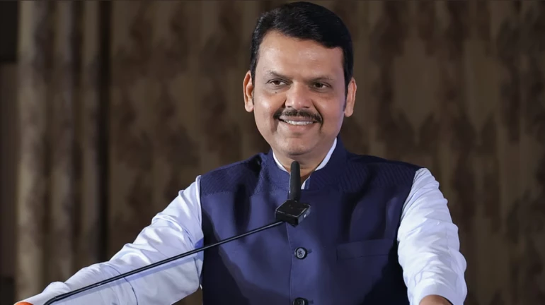 Maha-Deva Project Launched Under CM Fadnavis’ Leadership to Boost Youth Football Development Maha-Deva Project Launched Under CM Fadnavis’ Leadership to Boost Youth Football Development