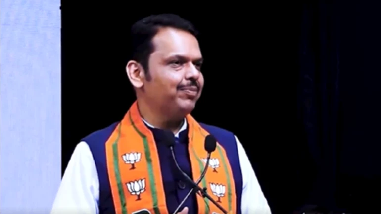 BJP Strengthens Grip in Kalyan–Dombivli as Leaders from Shiv Sena (UBT), MNS Switch Sides BJP Strengthens Grip in Kalyan–Dombivli as Leaders from Shiv Sena (UBT), MNS Switch Sides