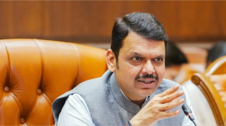 महाराष्ट्रात IT, इलेक्ट्रॉनिक्स आणि AI साठी स्वतंत्र विभाग स्थापन महाराष्ट्रात IT, इलेक्ट्रॉनिक्स आणि AI साठी स्वतंत्र विभाग स्थापन