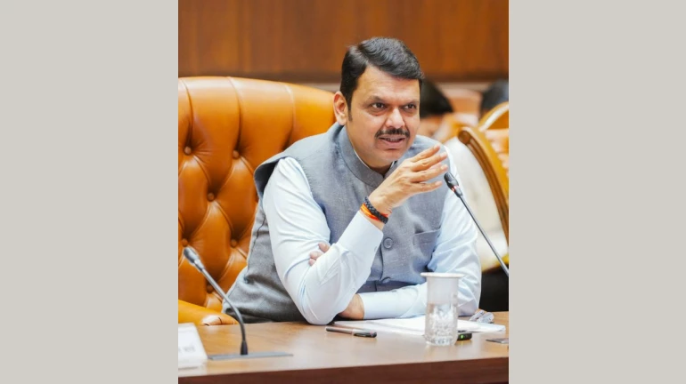 Mumbai Transformation Plan 2027: Fadnavis Highlights Concrete Roads, Metro Projects and Housing Schemes Mumbai Transformation Plan 2027: Fadnavis Highlights Concrete Roads, Metro Projects and Housing Schemes