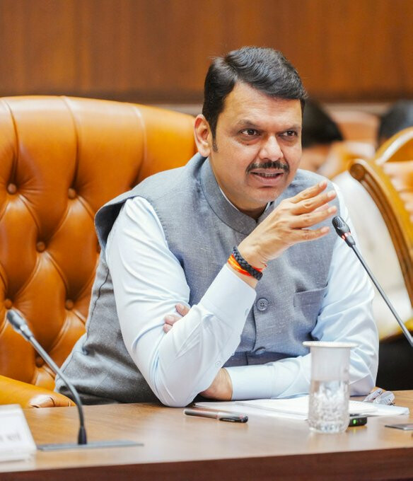 दहिसर-जुहू में रडार दूसरी जगह लगाने का फैसला