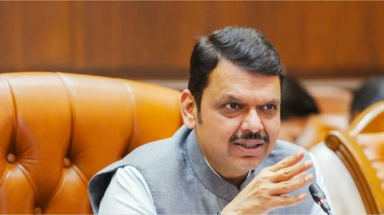महाराष्ट्र में 3 लाख युवा महिलाओं को रोजगार के मौके देने के लिए राज्य स्तरीय अभियान महाराष्ट्र में 3 लाख युवा महिलाओं को रोजगार के मौके देने के लिए राज्य स्तरीय अभियान