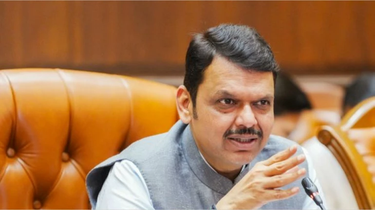 ड्रग मामलों में दोषी पाए जाने वालों के खिलाफ सख्त कार्रवाई – मुख्यमंत्री देवेंद्र फडणवीस ड्रग मामलों में दोषी पाए जाने वालों के खिलाफ सख्त कार्रवाई – मुख्यमंत्री देवेंद्र फडणवीस