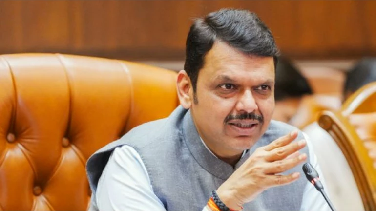 भारी बारिश से प्रभावित किसानों को अगले पंद्रह दिनों में 11 हज़ार करोड़ रुपये वितरित किए जाएँगे - मुख्यमंत्री देवेंद्र फडणवीस भारी बारिश से प्रभावित किसानों को अगले पंद्रह दिनों में 11 हज़ार करोड़ रुपये वितरित किए जाएँगे - मुख्यमंत्री देवेंद्र फडणवीस