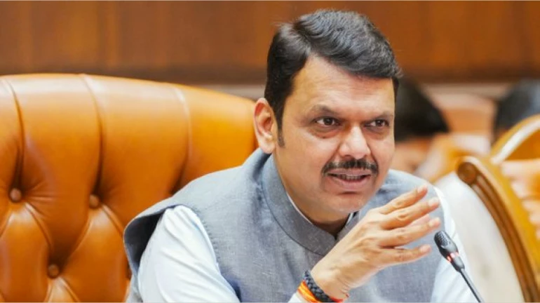 Fast-Track Industrial Reforms Planned Under CM Fadnavis’ Leadership Fast-Track Industrial Reforms Planned Under CM Fadnavis’ Leadership
