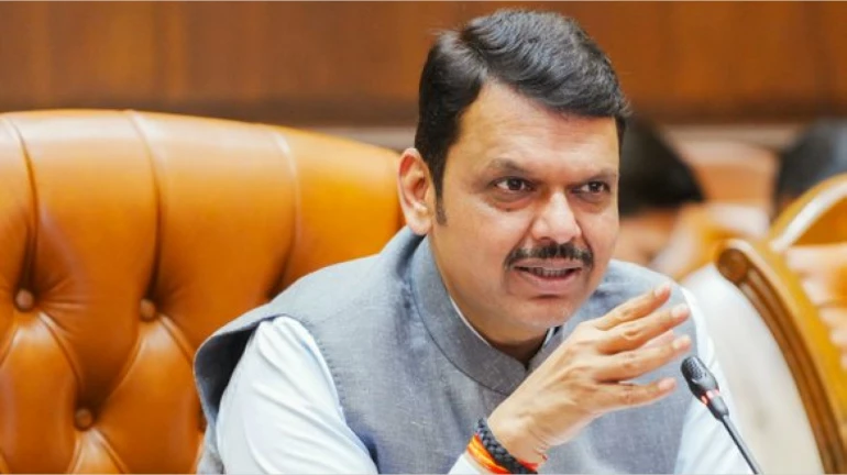 Devendra Fadnavis Orders No Parole for Sexual Offenders After Nasrapur Case Devendra Fadnavis Orders No Parole for Sexual Offenders After Nasrapur Case