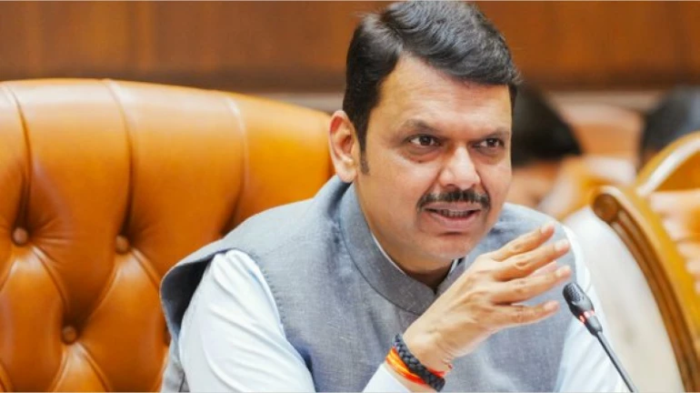 मराठा समाजाला सरसकट आरक्षण मिळणार नाही : देवेंद्र फडणवीस मराठा समाजाला सरसकट आरक्षण मिळणार नाही : देवेंद्र फडणवीस