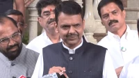 Mumbai: Fadnavis Says Auto, Taxi Drivers Need Basic Marathi Skills, Not Fluency Mumbai: Fadnavis Says Auto, Taxi Drivers Need Basic Marathi Skills, Not Fluency
