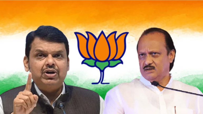 नासिक और रायगढ़ के पालकमंत्री पदों पर नियुक्तियां अगले आदेश तक स्थगित नासिक और रायगढ़ के पालकमंत्री पदों पर नियुक्तियां अगले आदेश तक स्थगित