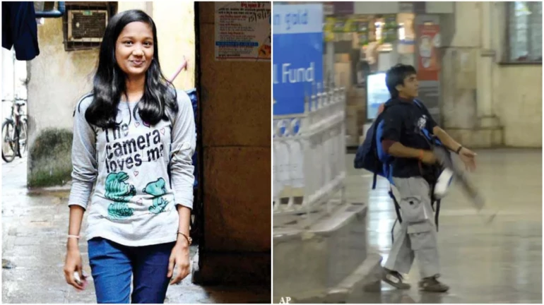 26/11 attacked mumbai: कसाब को फांसी के तख्ते तक पहुंचाने वाली 'गवाह' को कब मिलेगा इंसाफ 26/11 attacked mumbai: कसाब को फांसी के तख्ते तक पहुंचाने वाली 'गवाह' को कब मिलेगा इंसाफ