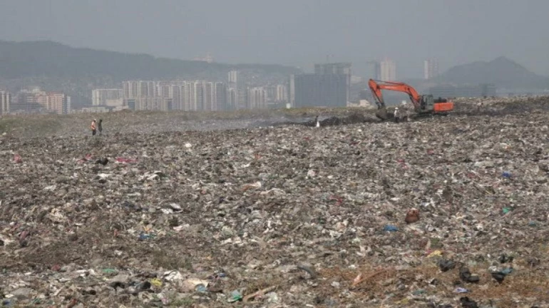 BMC Approves ₹1,000 Cr Waste-To-Energy Plant at Deonar