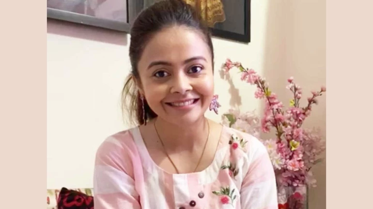 Bigg Boss 14: शो में विकास की जगह लेने आ रही हैं देवोलीना भट्टाचार्जी? Bigg Boss 14: शो में विकास की जगह लेने आ रही हैं देवोलीना भट्टाचार्जी?