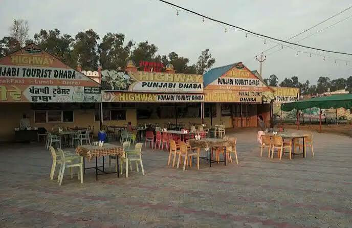 राष्ट्रीय महामार्गांवरील अनधिकृत ढाबे, हॉटेल्स हटवण्याचे आदेश