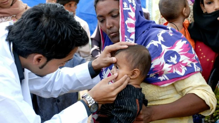 Dharavi COVID-19 tally crosses the 3,000 mark Dharavi COVID-19 tally crosses the 3,000 mark