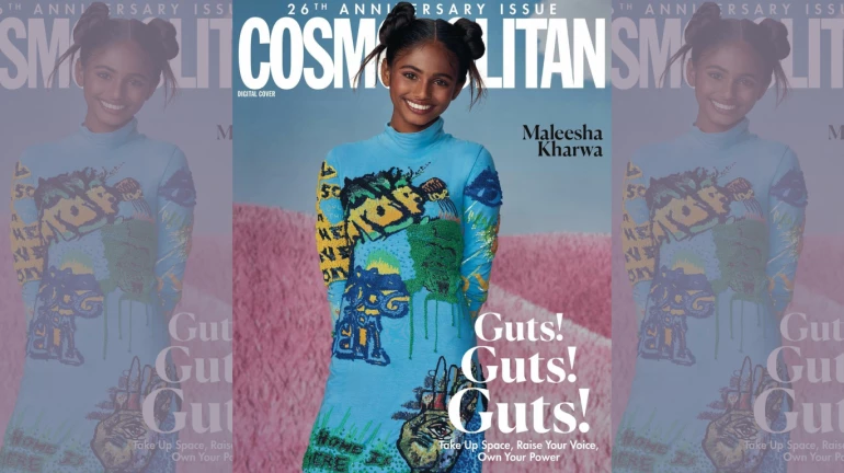 From Slum to Stardom: 14-Year-Old Dharavi Girl Becomes Face Of Forest Essentials' Ambassador From Slum to Stardom: 14-Year-Old Dharavi Girl Becomes Face Of Forest Essentials' Ambassador