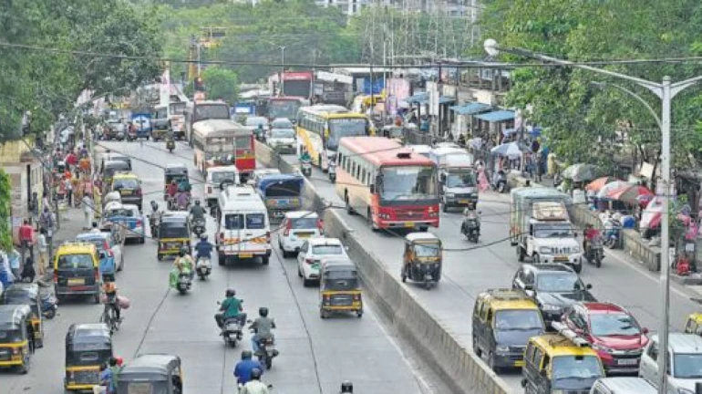 सायन-धारावी-बांद्रा-माहिम को जोड़ने वाला  पुल तोड़ा जाएगा