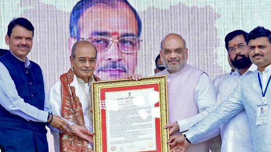 खारघर में महाराष्ट्र भूषण पुरस्कार समारोह के दौरान अनुयायियों की मौत के मामले में गठित समिति का विस्तार